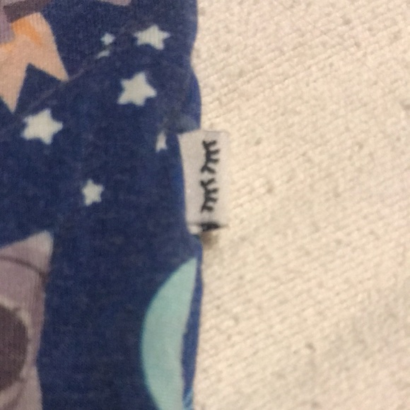 Little Sleepies Snug Fit Sleeper - Picture 3 of 4